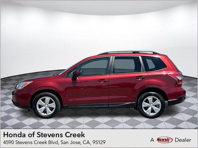used 2014 Subaru Forester car, priced at $7,999