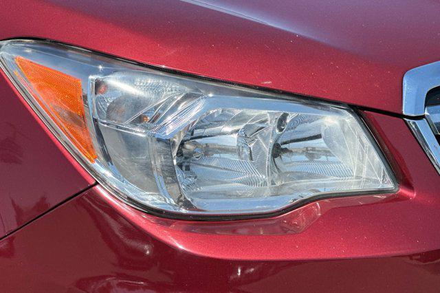 used 2014 Subaru Forester car, priced at $7,999