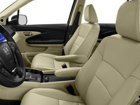 used 2016 Honda Pilot car, priced at $19,999