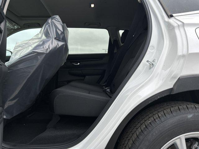 new 2025 Honda CR-V car, priced at $34,901