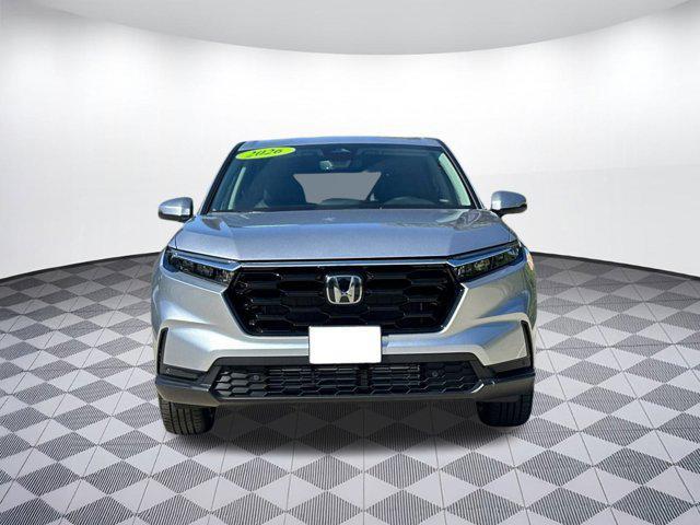 new 2026 Honda CR-V car, priced at $36,850