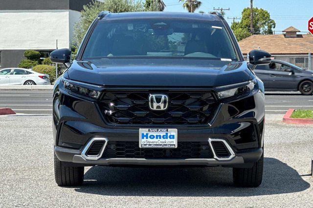 new 2025 Honda CR-V car, priced at $41,891