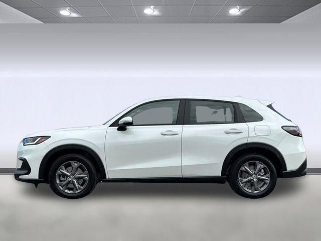 new 2026 Honda HR-V car, priced at $29,605