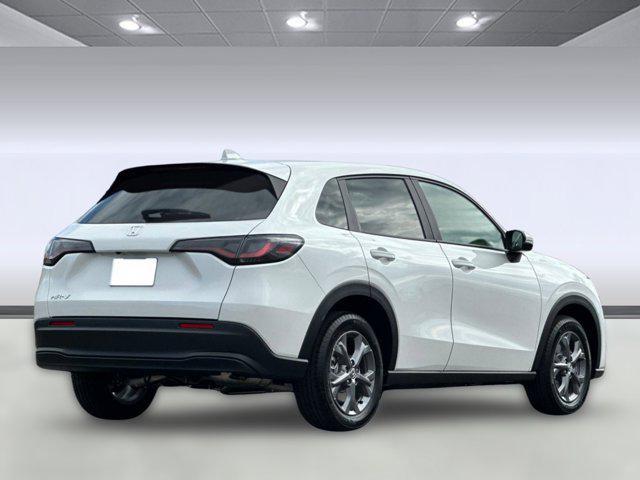 new 2026 Honda HR-V car, priced at $29,605