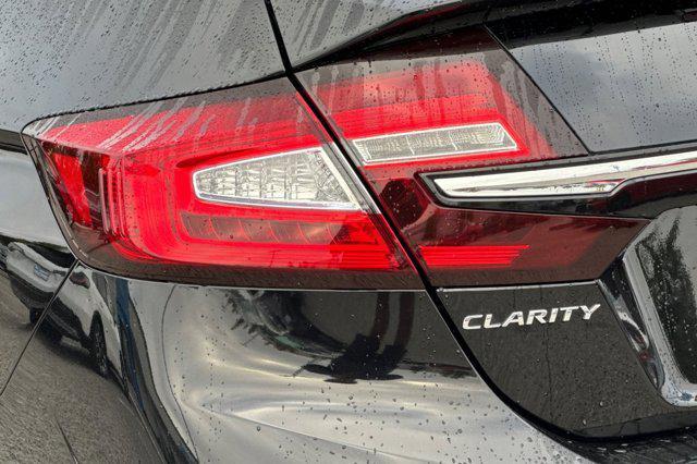 used 2019 Honda Clarity Plug-In Hybrid car, priced at $21,598