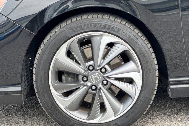 used 2019 Honda Clarity Plug-In Hybrid car, priced at $21,598