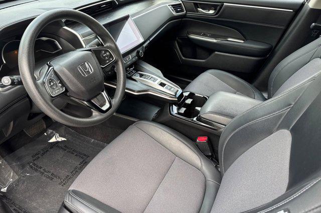 used 2019 Honda Clarity Plug-In Hybrid car, priced at $21,598