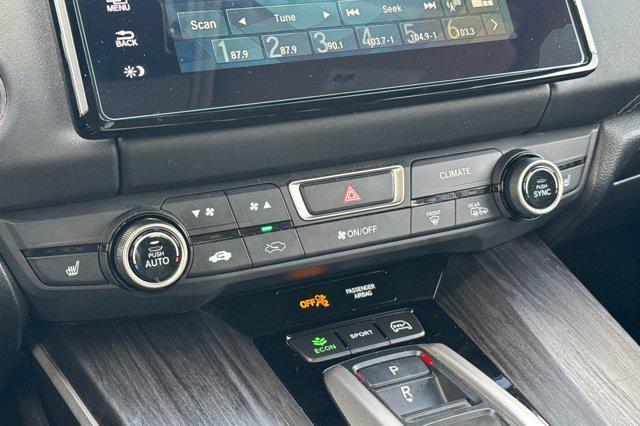 used 2019 Honda Clarity Plug-In Hybrid car, priced at $21,598