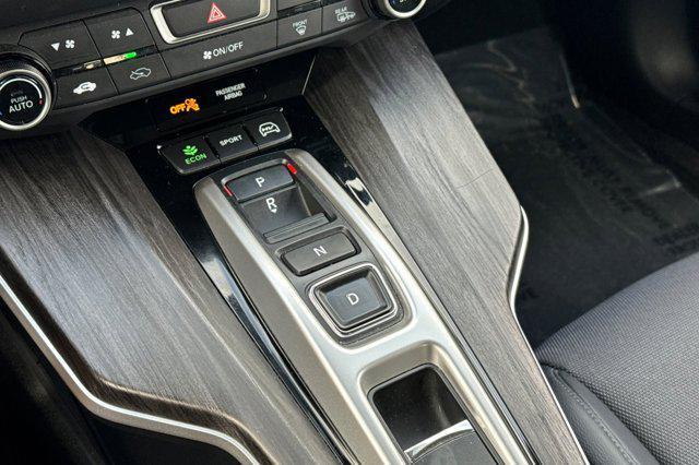 used 2019 Honda Clarity Plug-In Hybrid car, priced at $21,598