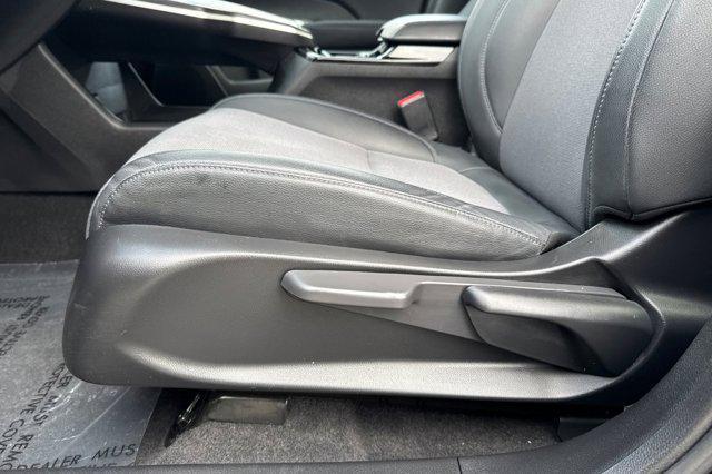 used 2019 Honda Clarity Plug-In Hybrid car, priced at $21,598