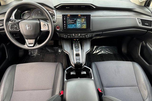 used 2019 Honda Clarity Plug-In Hybrid car, priced at $21,598