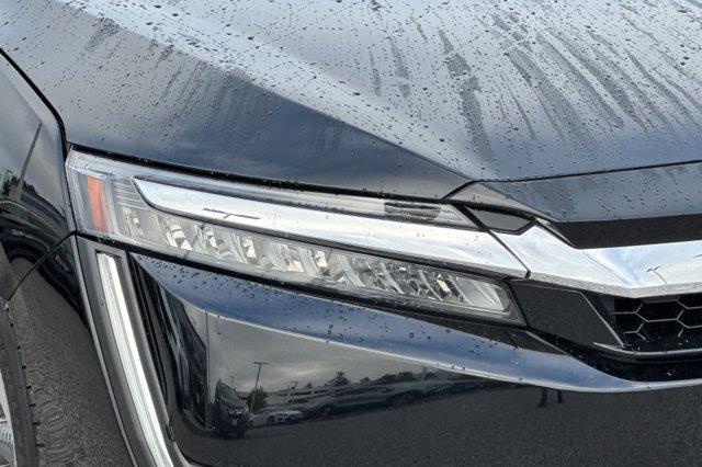 used 2019 Honda Clarity Plug-In Hybrid car, priced at $21,598