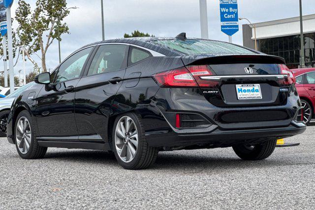 used 2019 Honda Clarity Plug-In Hybrid car, priced at $21,598