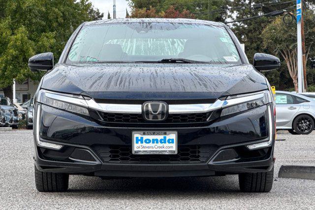 used 2019 Honda Clarity Plug-In Hybrid car, priced at $21,598