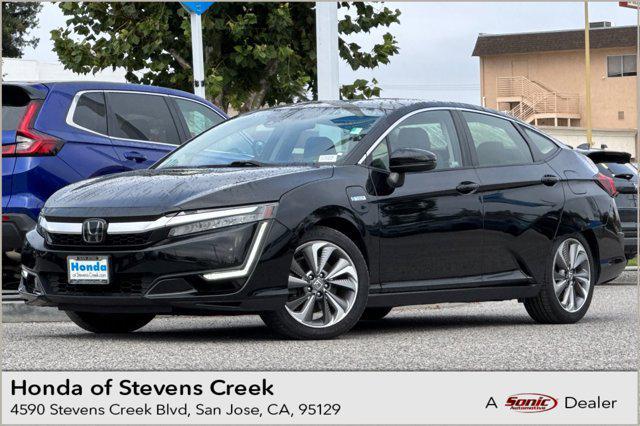 used 2019 Honda Clarity Plug-In Hybrid car, priced at $21,598