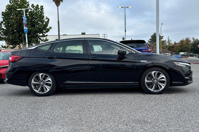 used 2019 Honda Clarity Plug-In Hybrid car, priced at $21,598