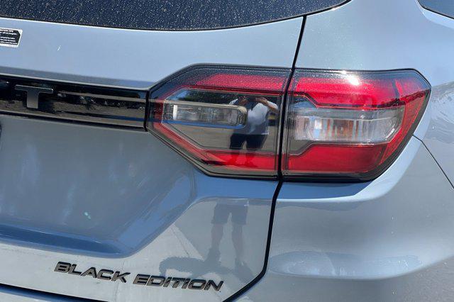 new 2025 Honda Pilot car, priced at $55,531
