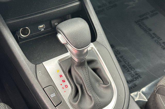 used 2024 Kia Forte car, priced at $15,866