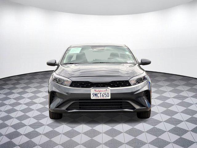 used 2024 Kia Forte car, priced at $15,866