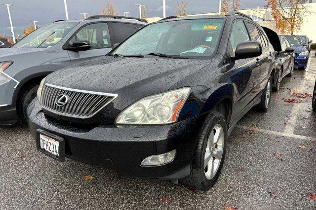 used 2005 Lexus RX 330 car, priced at $7,999