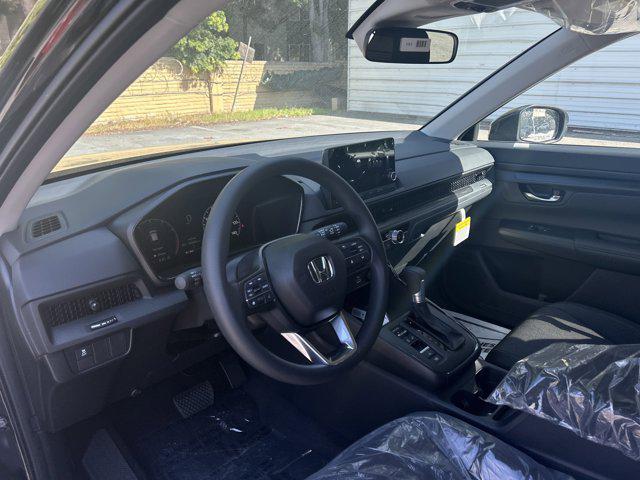 new 2025 Honda CR-V car, priced at $31,992