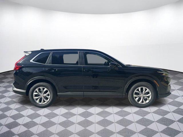 new 2025 Honda CR-V car, priced at $31,992