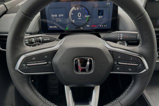 new 2024 Honda Prologue car