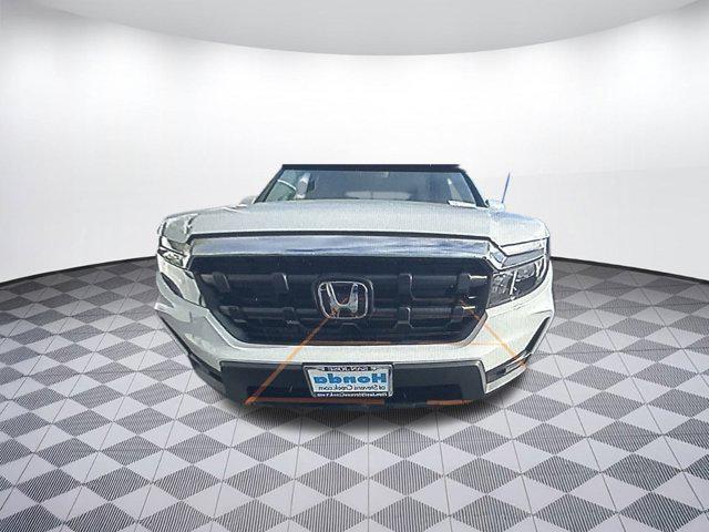 new 2025 Honda Prologue car, priced at $50,301