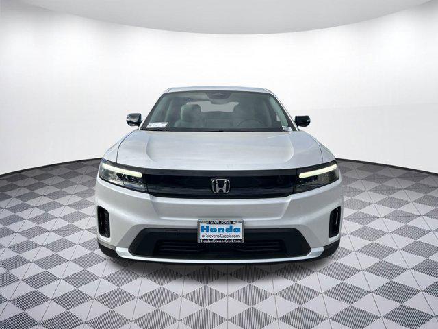 new 2025 Honda Prologue car, priced at $50,301