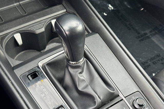 used 2024 Mazda CX-50 car, priced at $20,496