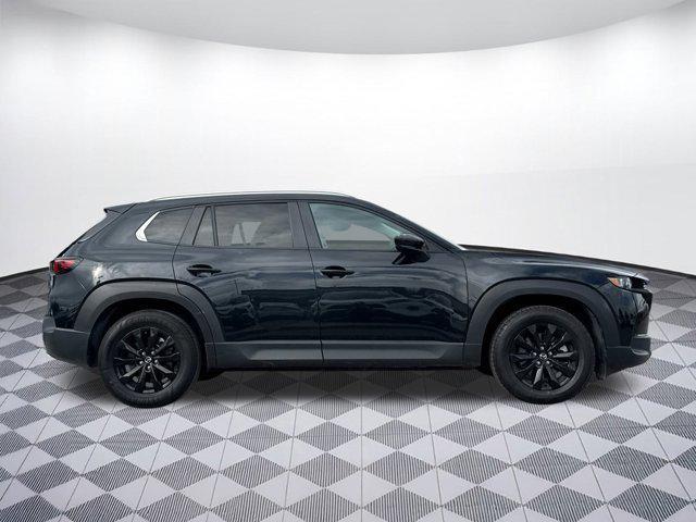 used 2024 Mazda CX-50 car, priced at $20,496
