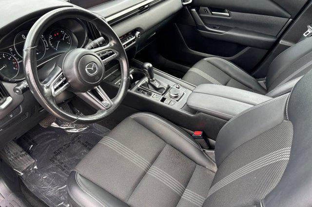 used 2024 Mazda CX-50 car, priced at $20,496