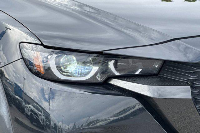 used 2024 Mazda CX-50 car, priced at $20,496