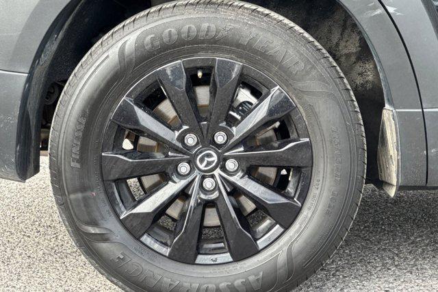 used 2024 Mazda CX-50 car, priced at $20,496