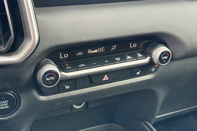 used 2024 Mazda CX-50 car, priced at $20,496