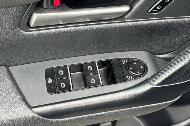 used 2024 Mazda CX-50 car, priced at $20,496