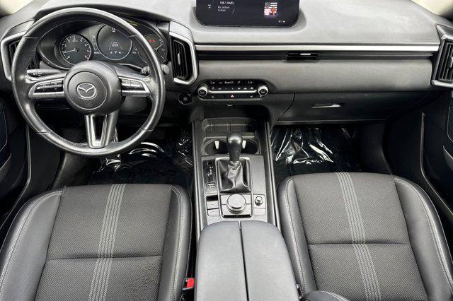 used 2024 Mazda CX-50 car, priced at $20,496