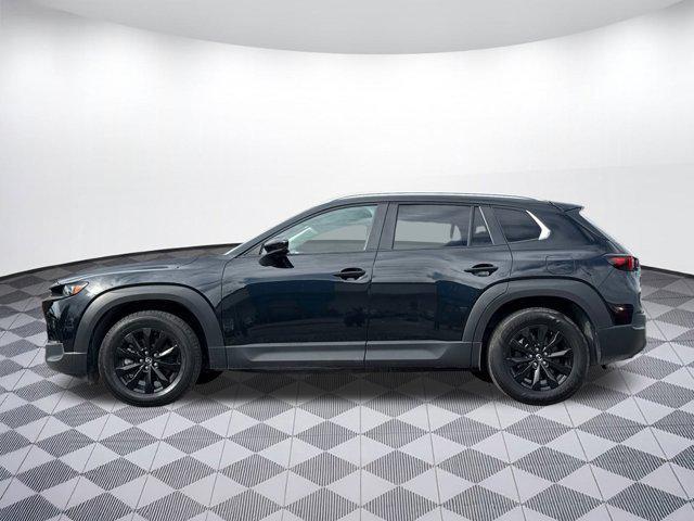 used 2024 Mazda CX-50 car, priced at $20,496