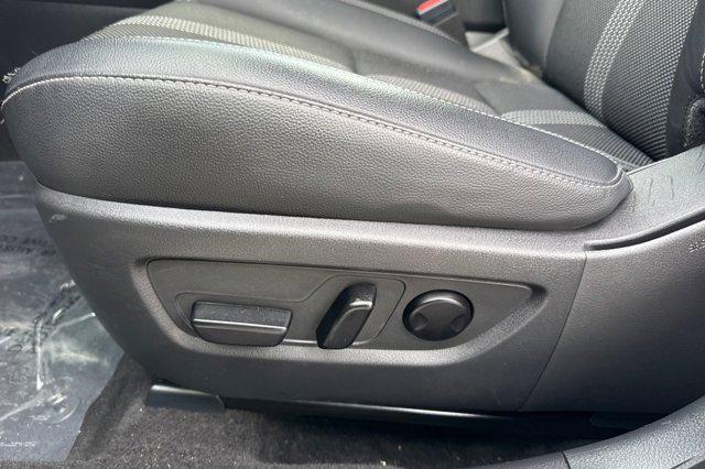 used 2024 Mazda CX-50 car, priced at $20,496