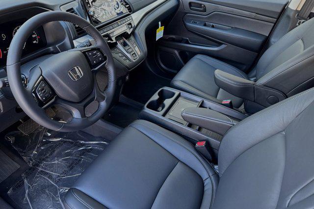 new 2025 Honda Odyssey car, priced at $43,770