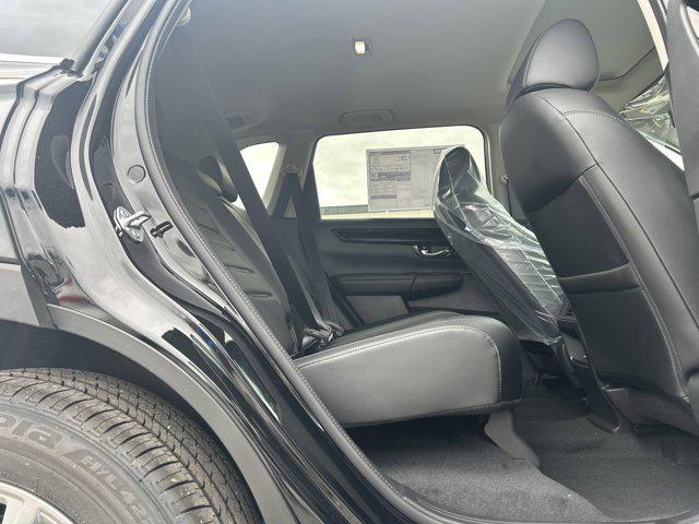 new 2025 Honda CR-V car, priced at $37,091