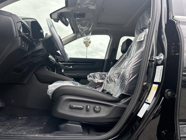 new 2025 Honda CR-V car, priced at $37,091