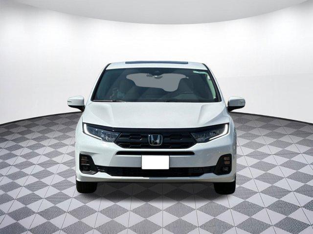 new 2026 Honda Odyssey car, priced at $45,295