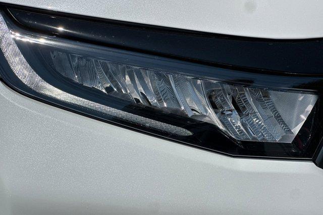 new 2026 Honda Odyssey car, priced at $45,295