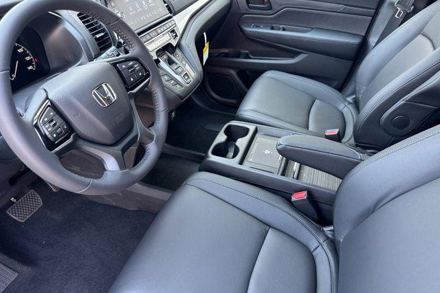 new 2026 Honda Odyssey car, priced at $45,295