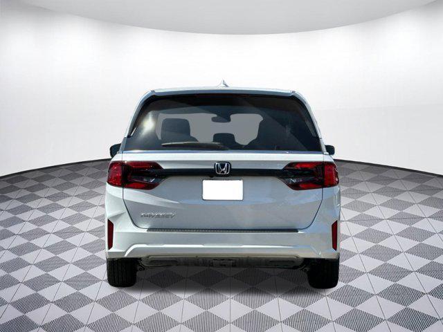 new 2026 Honda Odyssey car, priced at $45,295