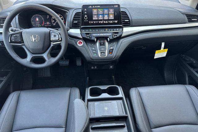 new 2026 Honda Odyssey car, priced at $45,295