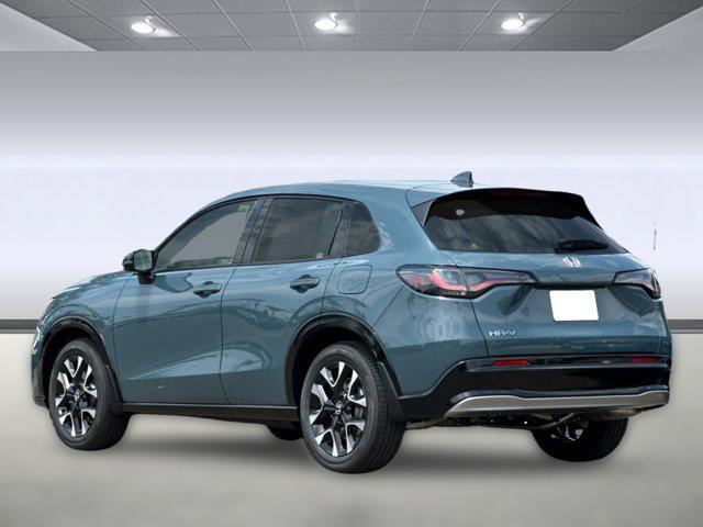 new 2026 Honda HR-V car, priced at $33,455