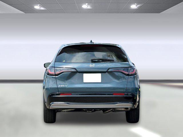 new 2026 Honda HR-V car, priced at $33,455