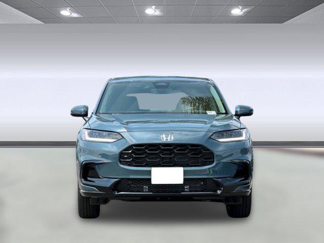 new 2026 Honda HR-V car, priced at $33,455